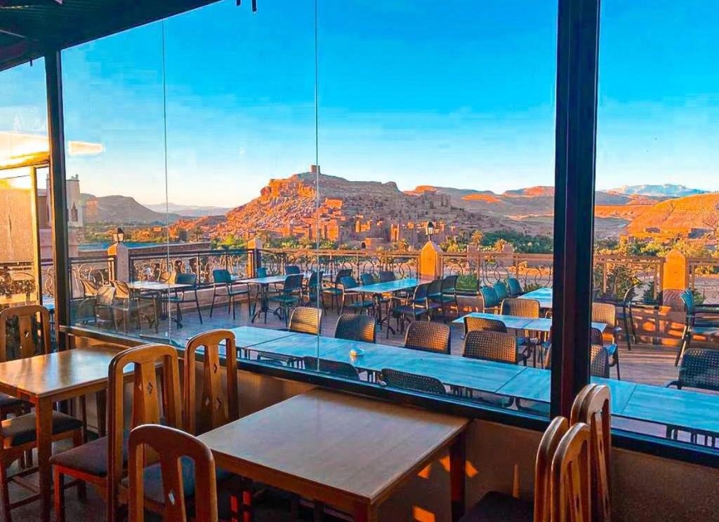 3-Day Desert Tour from Marrakech