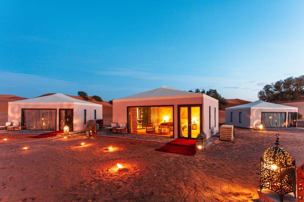 6-Day Tour from Marrakech to Merzouga