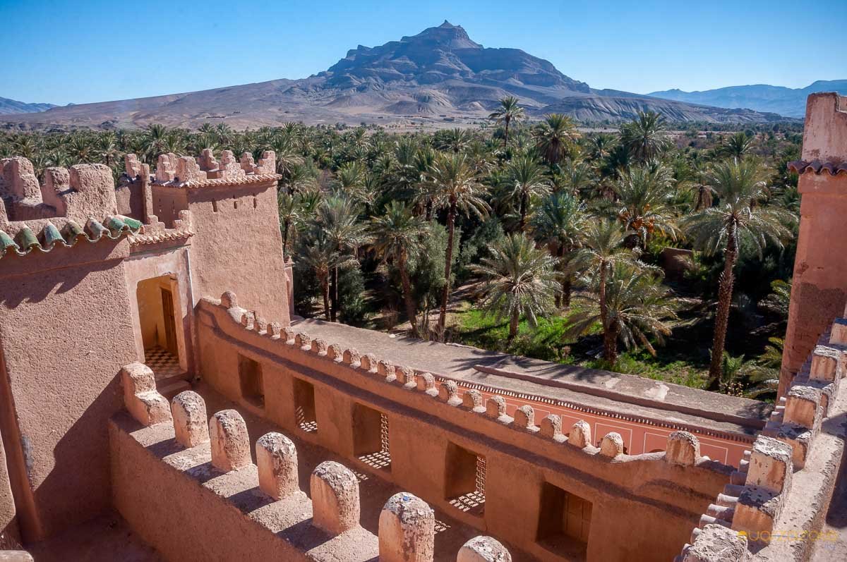 3-Days from Ouarzazate to Merzouga