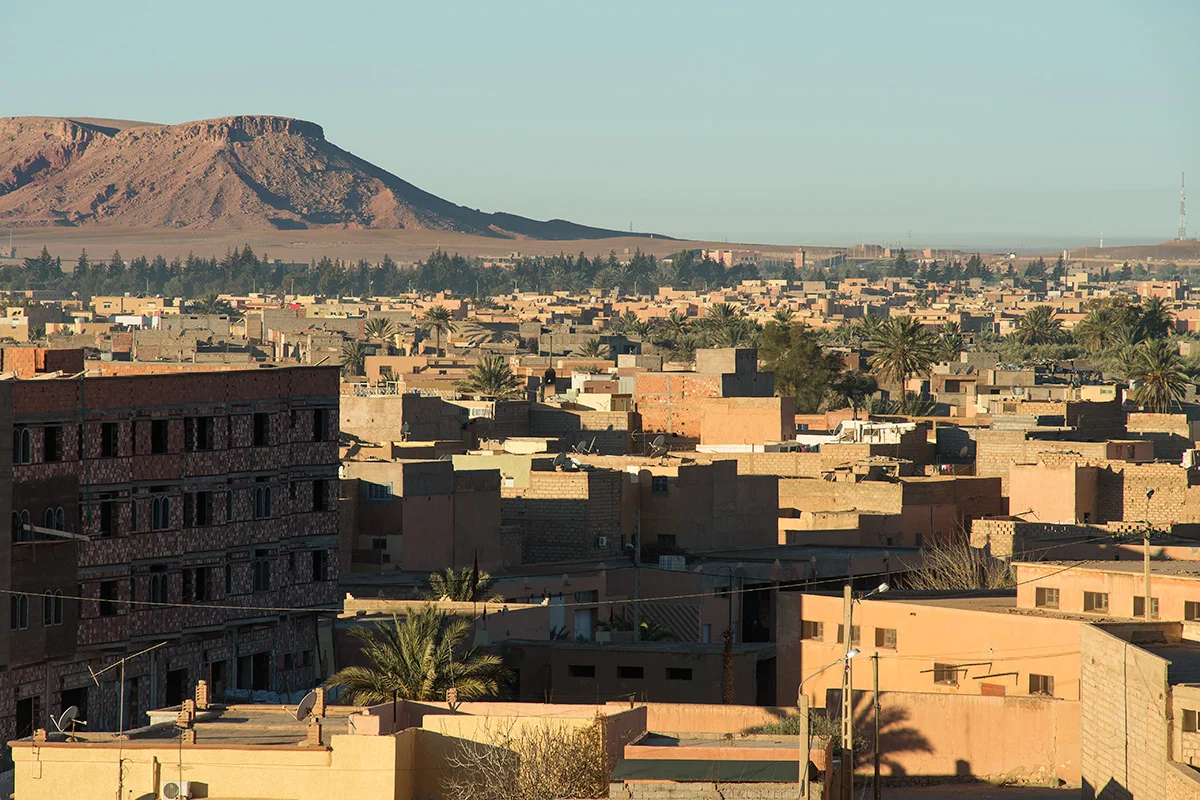 Errachidia Morocco