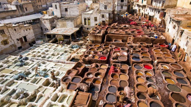 Fes Morocco
