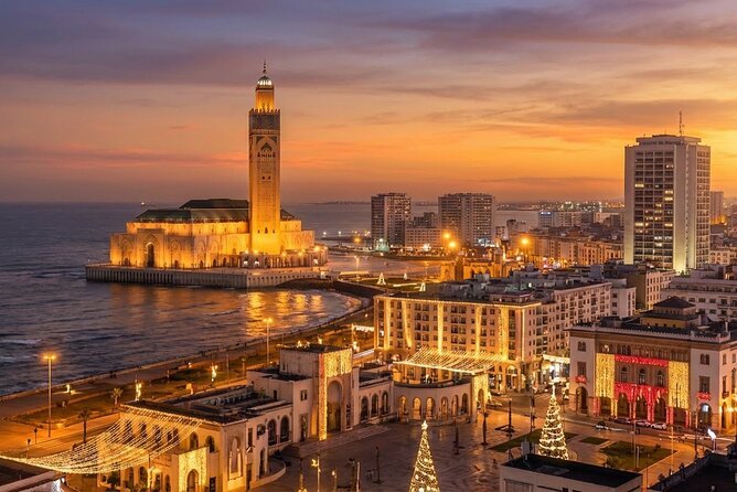 Meknes Morocco
