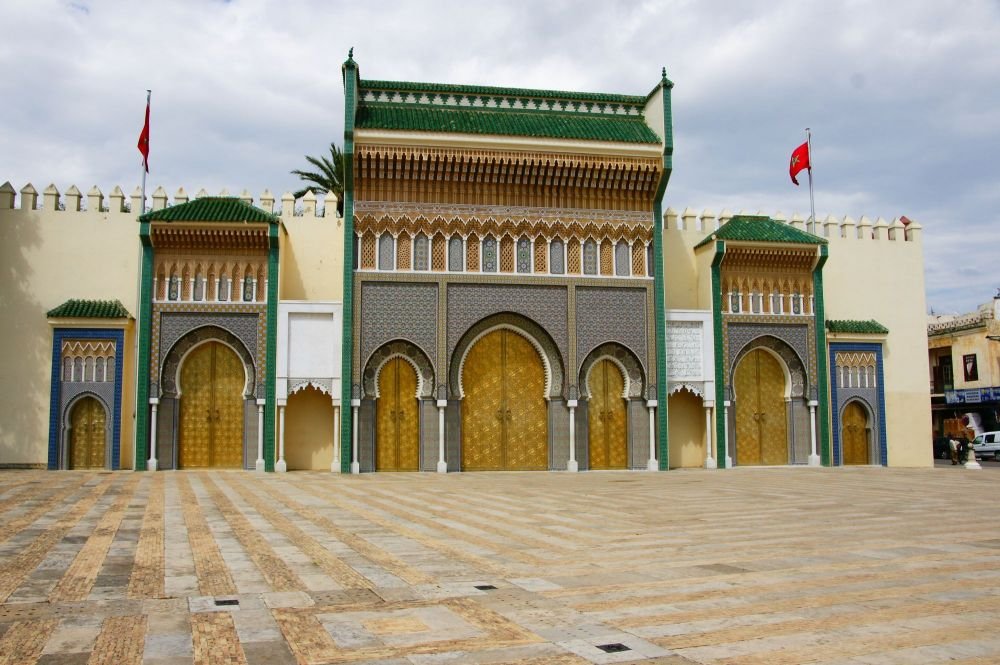 Fes Morocco