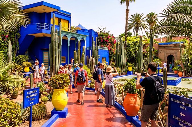 Casablanca Morocco
