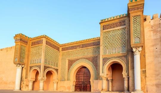 Casablanca Morocco