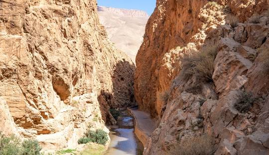 Ait Ben Haddou