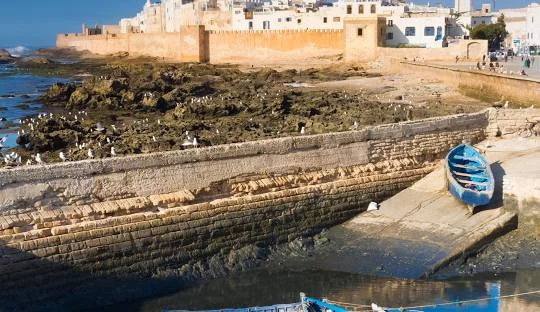Rabat Morocco