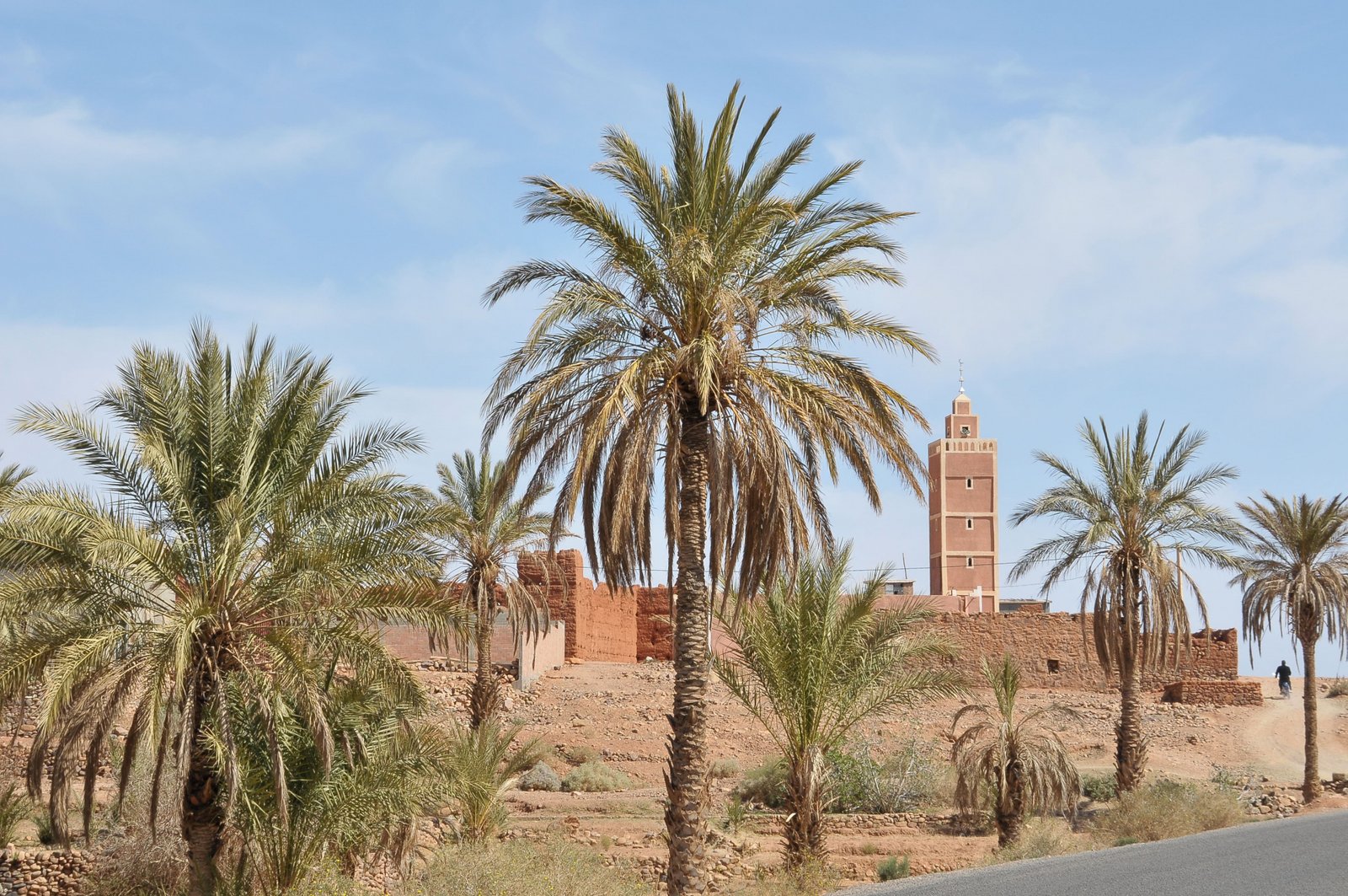 Erfoud Morocco