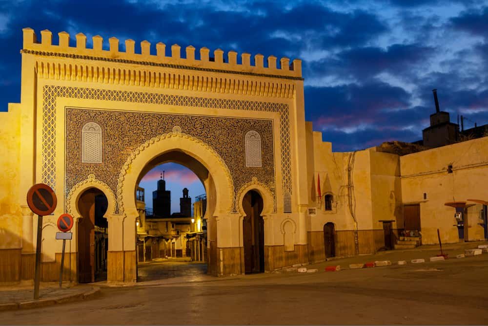 Fes Morocco