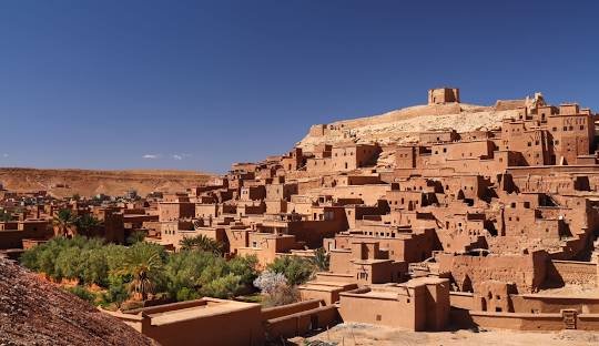 Marrakech Morocco