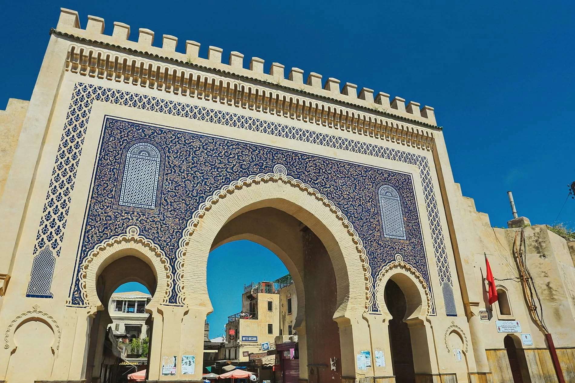 Fes Morocco