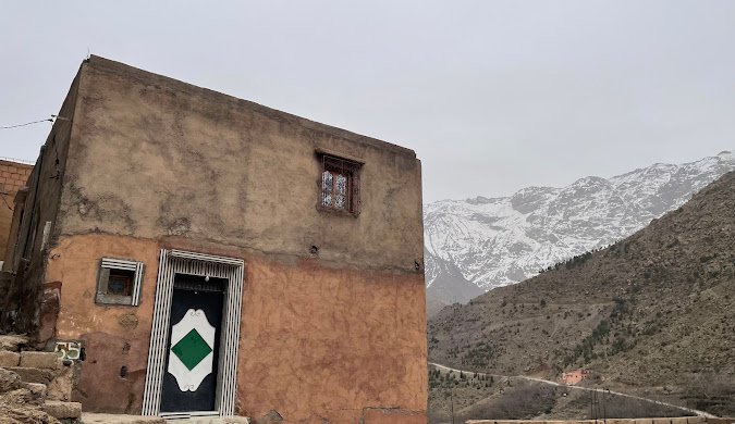 Imlil Valley Trek