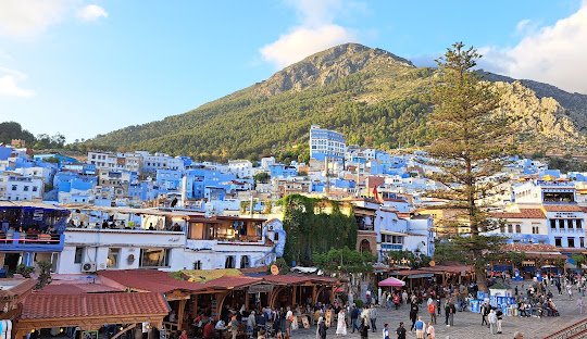 Morocco cultural tour