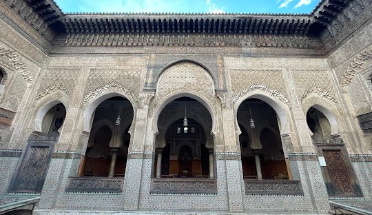 Meknes Morocco