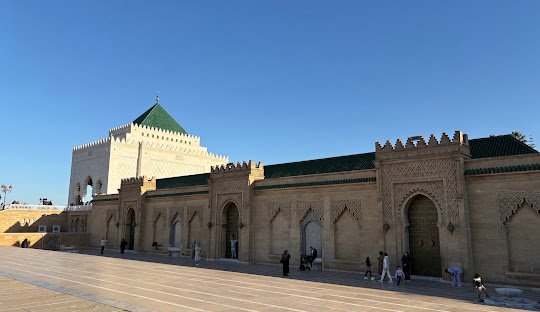 Casablanca Morocco tour