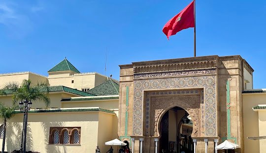 6-Day from Casablanca to Fes