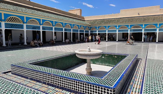 Rabat and Chefchaouen