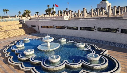 Fes Morocco