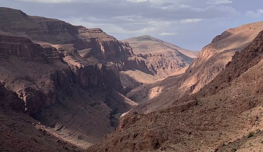 4-Day Explore Marrakech Tour to Sahara Desert